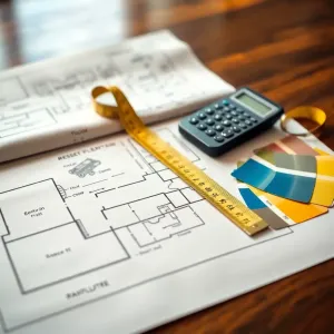 Jak zaplanować remont mieszkania