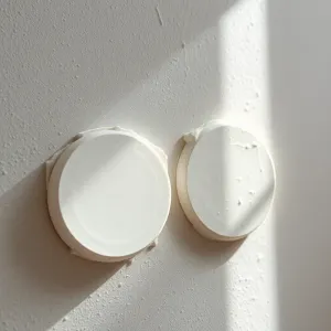 Jaka gładź na tynk gipsowy