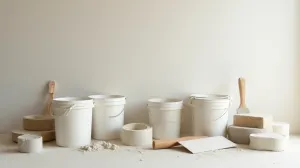 Jaka szpachla do gładzi