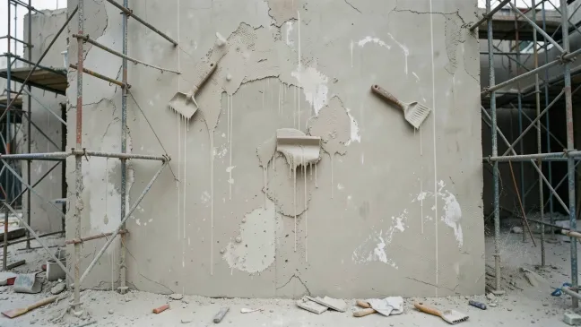 jaki agregat do tynków elewacyjnych