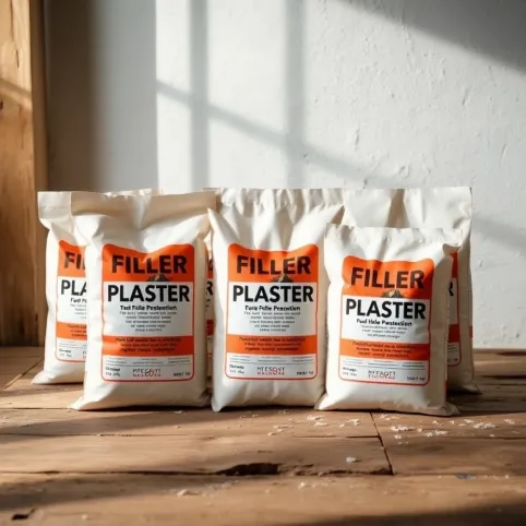 Jaki Gips Szpachlowy Pod Gładź