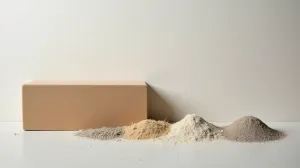 Jaki papier ścierny do gładzi szpachlowej