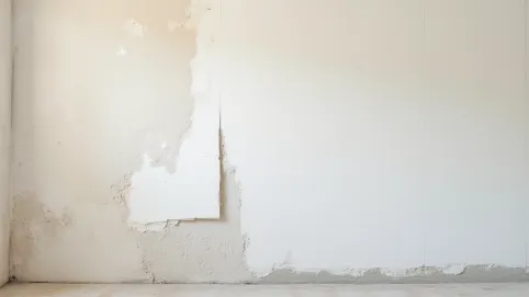 klejenie płyt g k na stare tynki