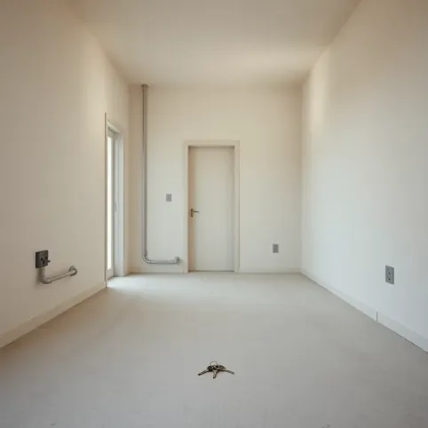 od czego zacząć remont mieszkania w stanie deweloperskim