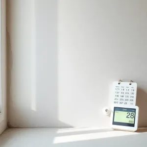 Po jakim czasie gładź na tynk gipsowy