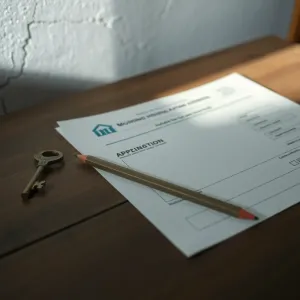 Podanie o remont mieszkania socjalnego