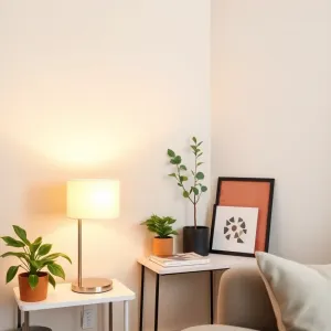 Pomysł na remont mieszkania