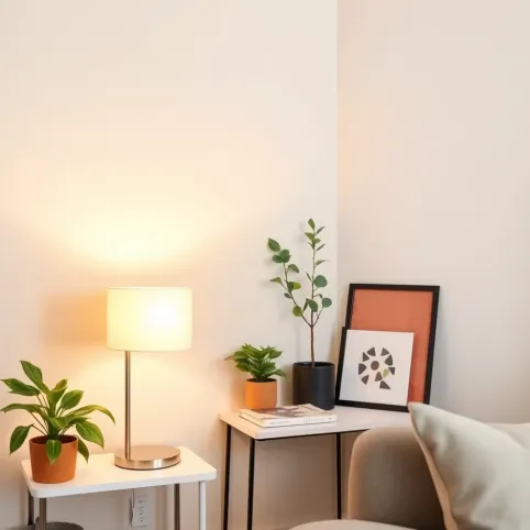 Pomysł na remont mieszkania