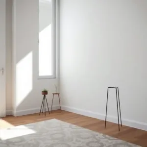 Pomysł na tani remont mieszkania