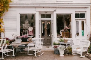 Posadzki żywiczne na taras cena za m2