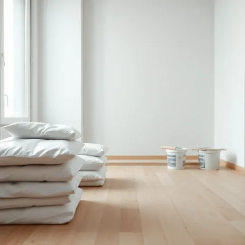 Remont mieszkania Bydgoszcz