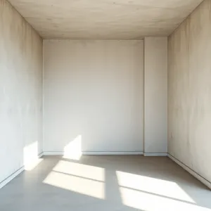 Remont mieszkania deweloperskiego koszt