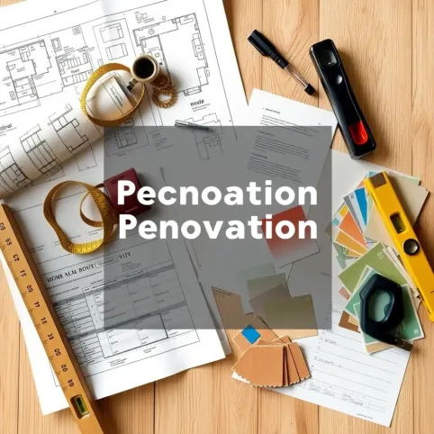 Remont mieszkania o czym pamiętać