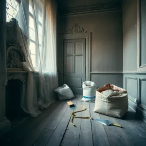 remont mieszkania w kamienicy koszt