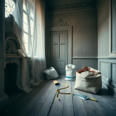 remont mieszkania w kamienicy koszt