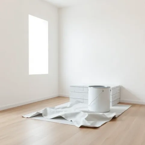 Remont mieszkania wynajmowanego