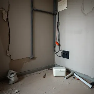 Remont mieszkania z wielkiej płyty