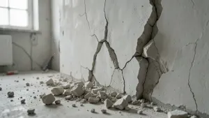 skuwanie tynku cena za m2