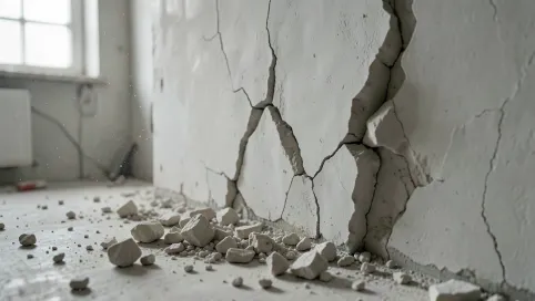 skuwanie tynku cena za m2