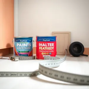 Szybki remont mieszkania