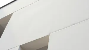 Tynk gładki zewnętrzny