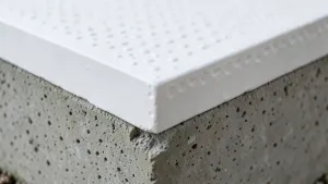 tynk na folię kubełkową