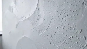 Tynk strukturalny do łazienki