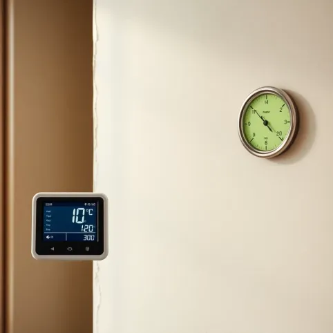 W Jakiej Temperaturze Kłaść Gładź