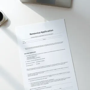 Wniosek o remont mieszkania spółdzielczego wzór