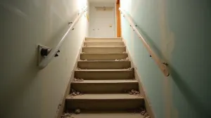 Wspólnota mieszkaniowa remont klatki schodowej jaki VAT