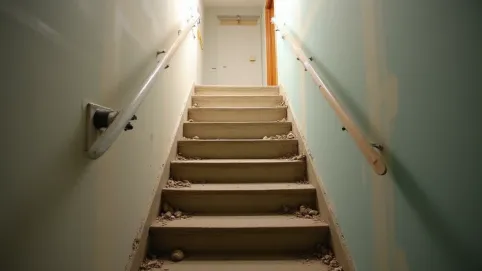 Wspólnota mieszkaniowa remont klatki schodowej jaki VAT