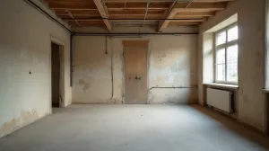 ZBiLK mieszkania do remontu