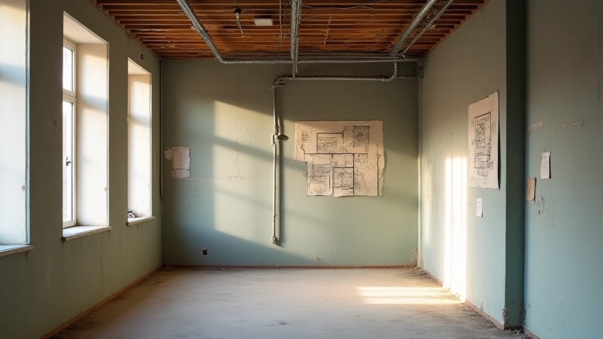 Tanie mieszkania do remontu do 100 tys