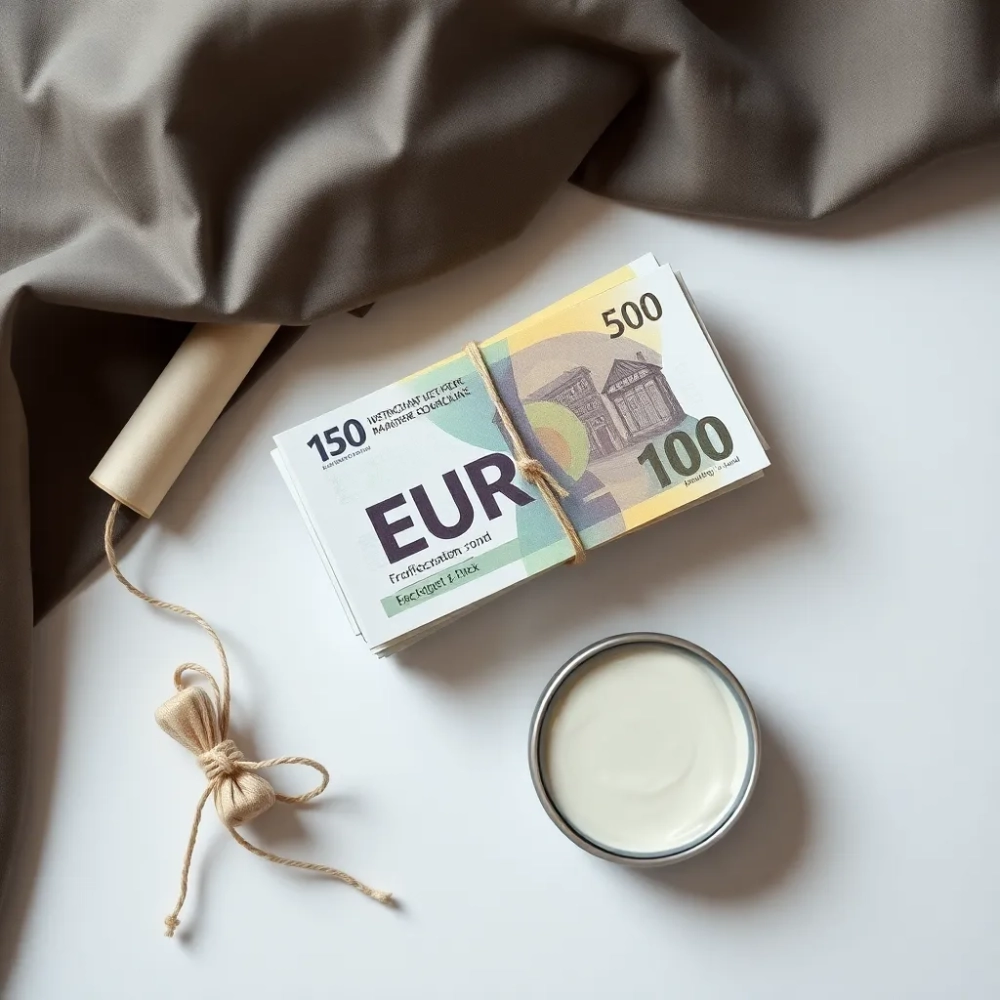 Zaliczka na remont mieszkania